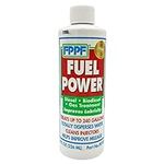 FPPF Fuel Power Diesel Fuel Treatme
