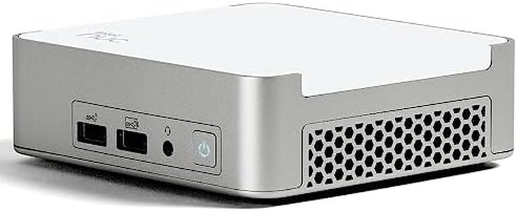 Intel NUC 