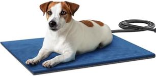 pecute Dog Heat Pad, Pet Heating Pa