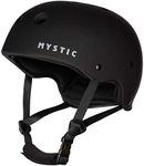 Mystic Watersports - Surf KiteSurf & Windsurfing Shiznit Watersports Helmet