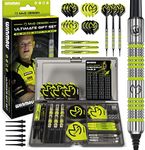 WINMAU Michael Van Gerwen MvG Softi