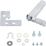 Generic True Equivalent Top Right Hand Door Hinge Kit