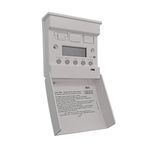 Greenbrook 7 Day Electronic Wall Switch Timer