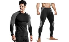 Workout Clothes For Men Champion