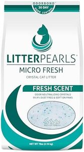 Litter Pea