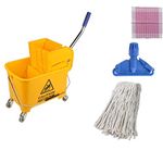 Industrial Mops