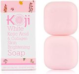 Koji White Kojic Acid & Collagen So