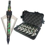 LeeMui ArcheryBroadhead Hunting Bro