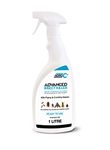 AGRO Beetle control Advanced killing poison spray treatment 1 litre