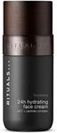 RITUALS Anti-Ageing Face Cream from the Homme Collection, 50 ml - With Vitamin B3 & Peptides Complex - Moisturising & Invigorating Properties