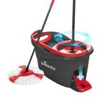 Price Hurricane Spin Mop