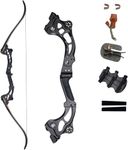 SinoArt 64" Takedown Recurve Bow Me