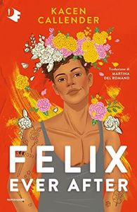 Felix ever