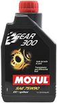 Motul Gearbox Oil Gear - 1LTR