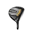 Callaway Golf 2022 Rogue ST Max D Fairway Wood (Right Hand, Cypher 40G Shaft, Light Flex, 3 Wood)