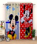 Disney Blackout Curtains