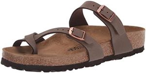 BIRKENSTOCK Women's Mayari Sandal,M