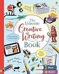 Creative Writing Book