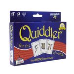 SET Enterprises Quiddler Word Game