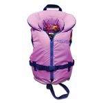 Salus Nimbus PFD No Pocket Pink Child