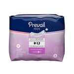 Prevail Bladder Control Pads 11" -Maximum Absorbency (For women)-48 Counts (For Unexpected leaks and light incontinence)