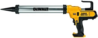 DEWALT 20V MAX* Cordless Caulking G