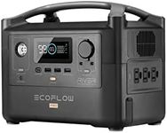 EF ECOFLOW RIVER Pro Portable Power