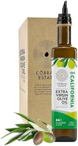 Cobram Estate, Olive Oil Extra Virgin Classic 100% California, 12.7 Fl Oz