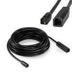 Humminbird 720096-2 Ec M30 30' Extension Cable for Transducers