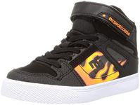 DC Shoes K