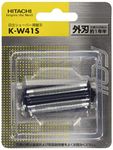 Blade for Hitachi Men's Shaver (Outer Blade) K-W41S