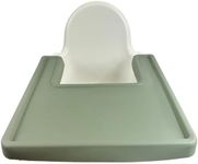 Alimos High Chair Baby Mat Tray Mad