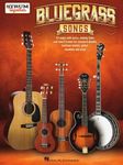 Bluegrass Songs - Strum Together: Songbook for any combination of standard ukulele, baritone ukulele, guitar, mandolin, and banjo