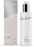 Dr. Spiller - Aloe Sensitive Cleansing Gel | Moisturising | Cleans Deep Pore | Reduces Redness & Irritation | Foamy Texture | Soft Skin Feeling | 200 ml