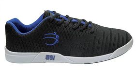 BSI Products, INC Men's Modern Bowling Shoe Blue