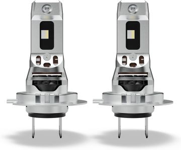 Osram Night Breaker H7 LED Headlight Bulb – 6000K Cool White