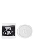 Venum Unisex Adult Kontact Boxing Handwraps, White, 4m