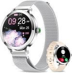 niolina Smart Watches for Women, 1.