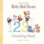 Counting Book (Learn with Ruby Red 