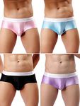 TOOGOO(R) Mens Underwear