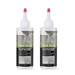Crack Filler Asphalt Black, For Filling In Cracks On Asphalt Driveways And Roads, Suitable for Filling Cracks in Asphalt, Concrete and Tarmac Repair (2)