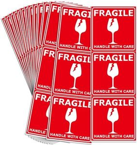 Fragile St