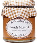 Mrs Darlington's French Mustard 170g