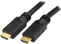 StarTech.com 20 ft High Speed HDMI 