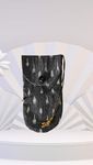 TAGGIT Anti Radiation Mobile Pouch with Saree Clip (Gray)