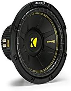 KICKER 44C