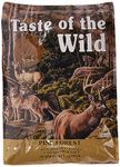 Taste of the Wild Pine Forest With Venison & Legumes 12.2kg