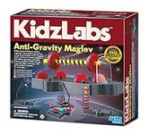 4M Kidzlabs Anti Gravity Magnetic L