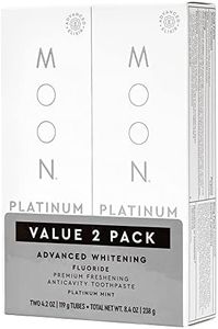 MOON Plati