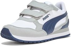 Puma Unisex-Child ST Runner Hook an
